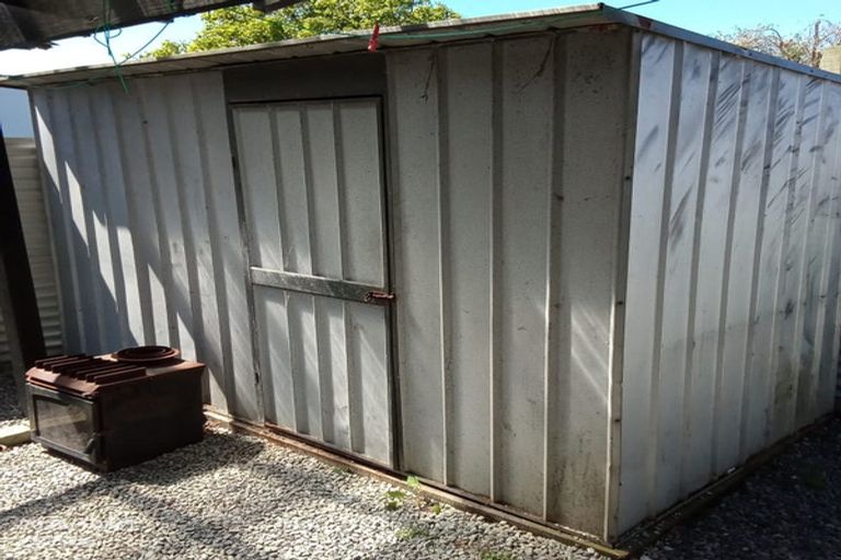 Photo of property in 36 Alport Place, Woolston, Christchurch, 8023