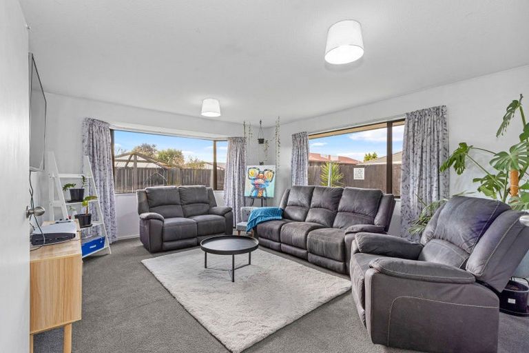 Photo of property in 30 Bicknor Street, Templeton, Christchurch, 8042