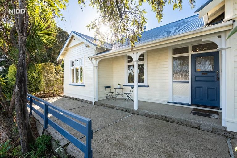 Photo of property in 36 Napier Street, Belleknowes, Dunedin, 9011
