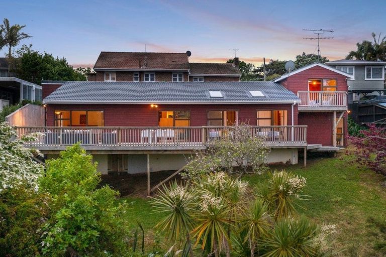 Photo of property in 1/26 Huron Street, Takapuna, Auckland, 0622