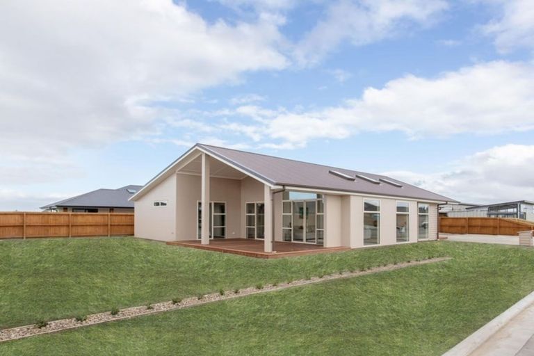 Photo of property in 38 Gracia Avenue, Rolleston, 7615