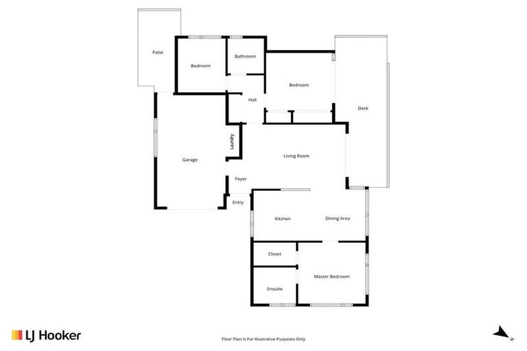 Photo of property in 32c Grove Street, Saint Kilda, Dunedin, 9012