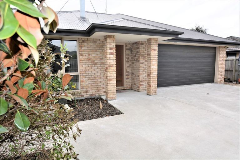 Photo of property in 11 Rochester Crescent, Rolleston, 7614