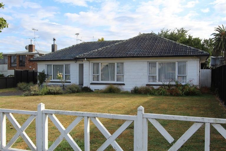 Photo of property in 7 Manaia Street, Tokoroa, 3420