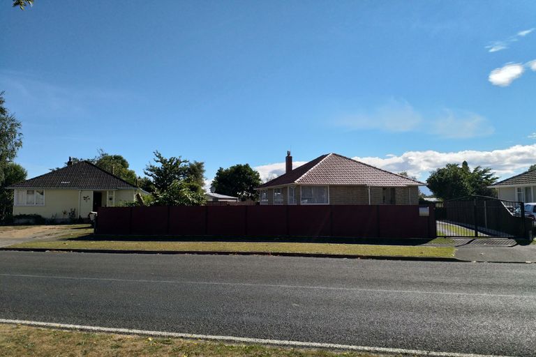 Photo of property in 162 Broadway, Matamata, 3400