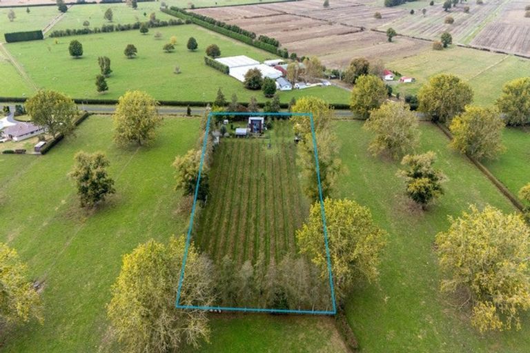 Photo of property in 96 Berquist Road, Ohaupo, 3881