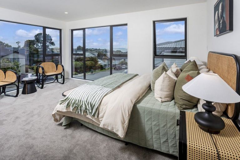Photo of property in 10a Agathis Avenue, Mairangi Bay, Auckland, 0630