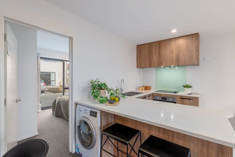 Photo of property in 2/290 Hereford Street, Christchurch Central, Christchurch, 8011