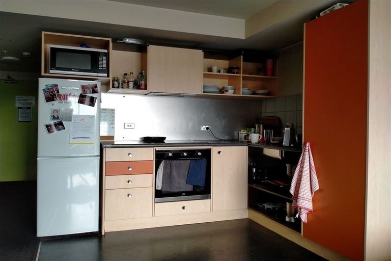 Photo of property in Cube Apartments, 7i/242 Taranaki Street, Mount Cook, Wellington, 6011