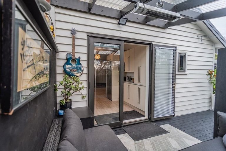 Photo of property in 7 Maltby Avenue, West End, Timaru, 7910