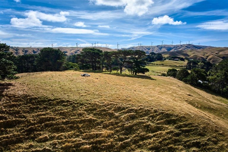 Photo of property in 227 Takarau Gorge Road, Ohariu, 6037