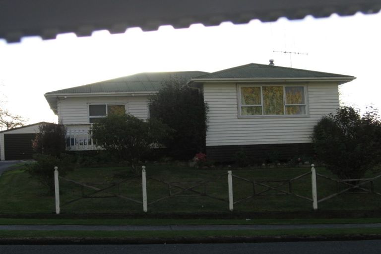 Photo of property in 8 Lomond Avenue, Tokoroa, 3420