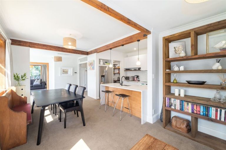 Photo of property in 1 Chancellor Street, Richmond, Christchurch, 8013