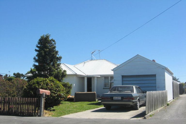 Photo of property in 20 Elzy Street, Blenheim, 7201