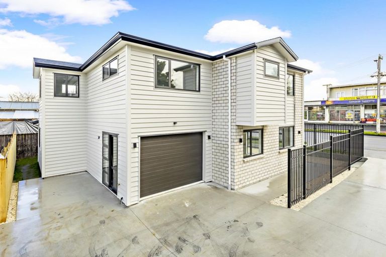 Photo of property in 94b Walmsley Road, Favona, Auckland, 2024