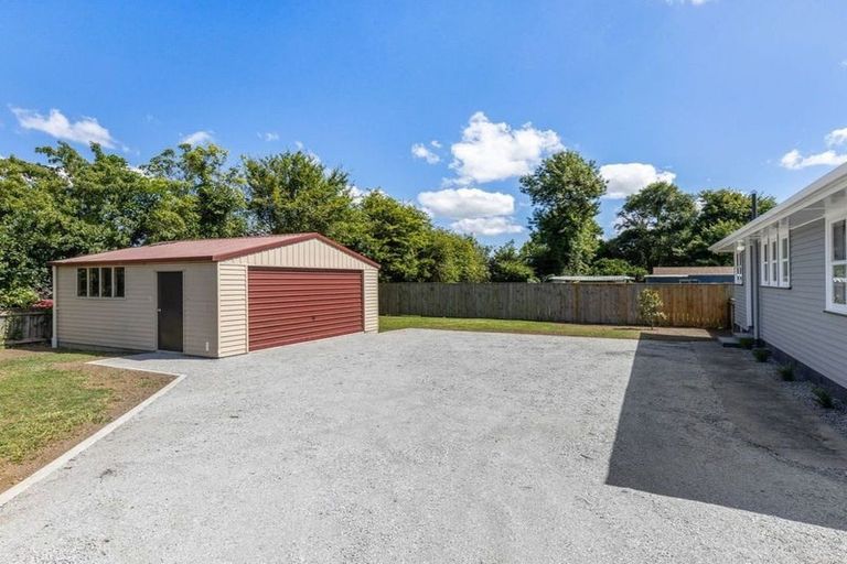 Photo of property in 48a Vance Street, Shannon, 4821