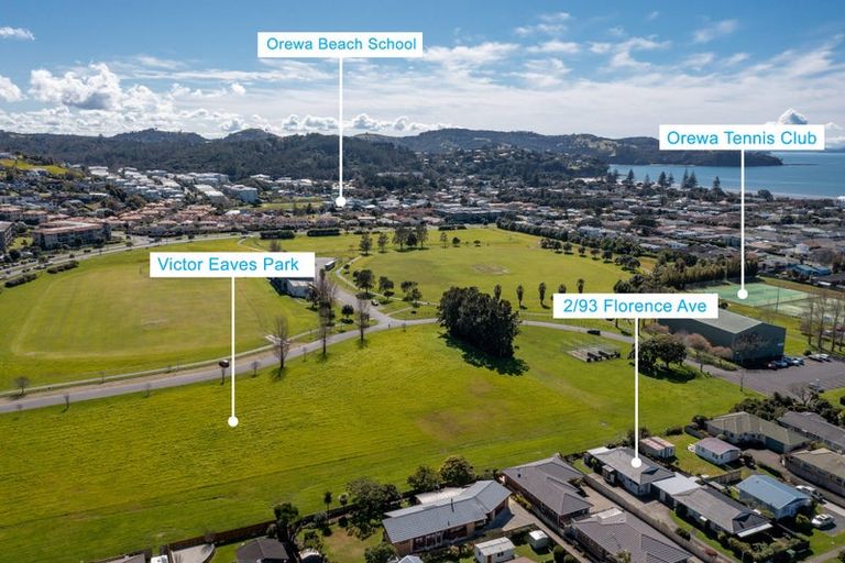 Photo of property in 2/93 Florence Avenue, Orewa, 0931