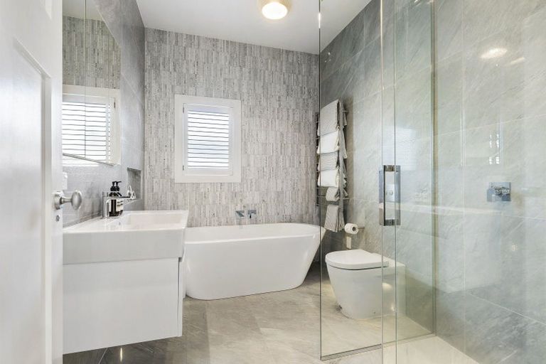 Photo of property in 55 Clarence Street, Ponsonby, Auckland, 1011