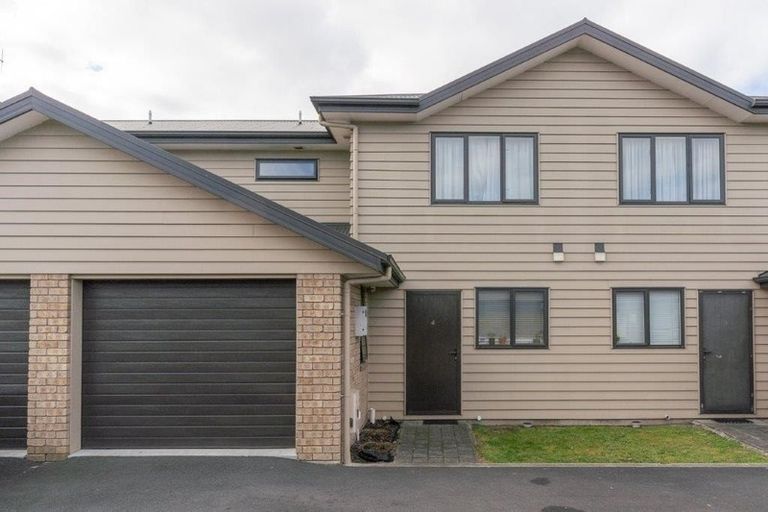 Photo of property in 232u4 Killarney Road, Frankton, Hamilton, 3204
