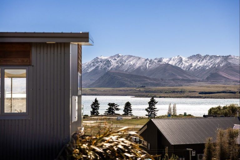 Photo of property in Tekapo-twizel Road, Lake Tekapo, 7999