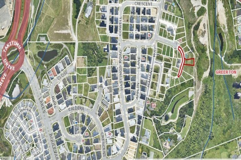 Photo of property in 7 Lily Way, Pyes Pa, Tauranga, 3112