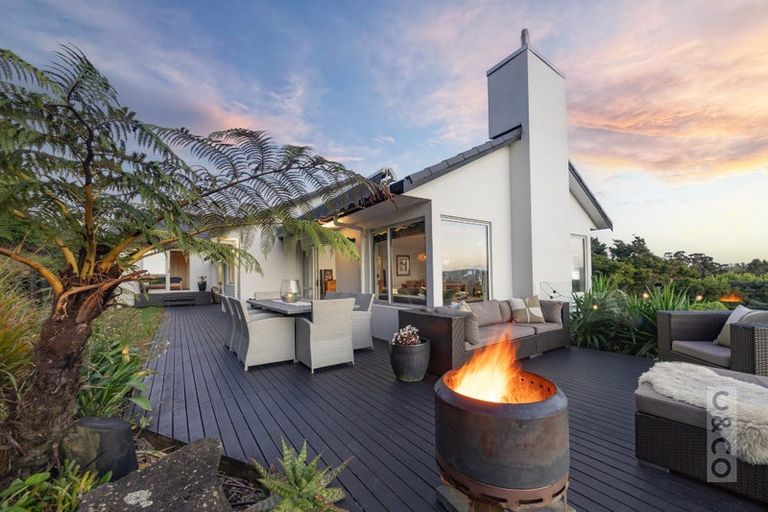 Photo of property in 75 Taylor Road, Waimauku, 0882