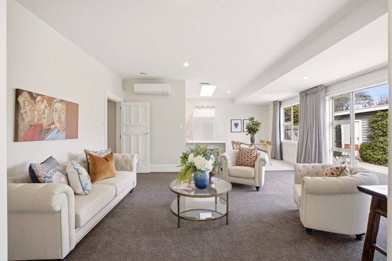 Photo of property in 29 Kotare Street, Fendalton, Christchurch, 8041