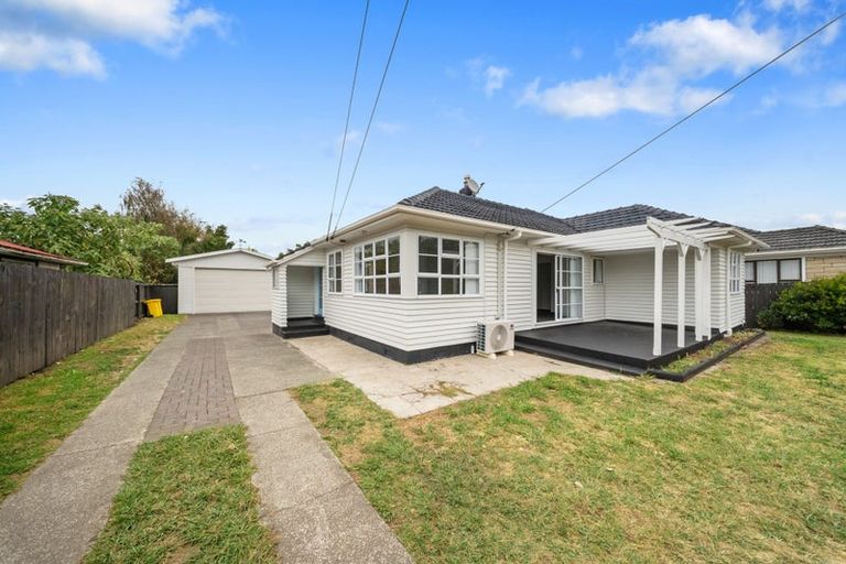 Photo of property in 39 Walters Road, Takanini, 2112