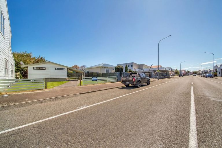 Photo of property in 33 Regent Street, Hawera, 4610