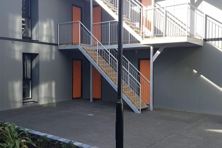 Photo of property in 22/169 Fitzgerald Avenue, Christchurch Central, Christchurch, 8011