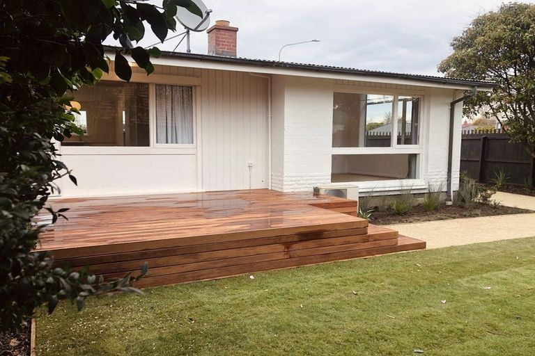 Photo of property in 28 Clyde Road, Upper Riccarton, Christchurch, 8041