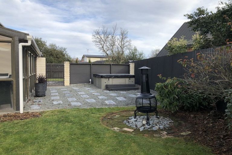 Photo of property in 48 Catherwood Avenue, Allenton, Ashburton, 7700