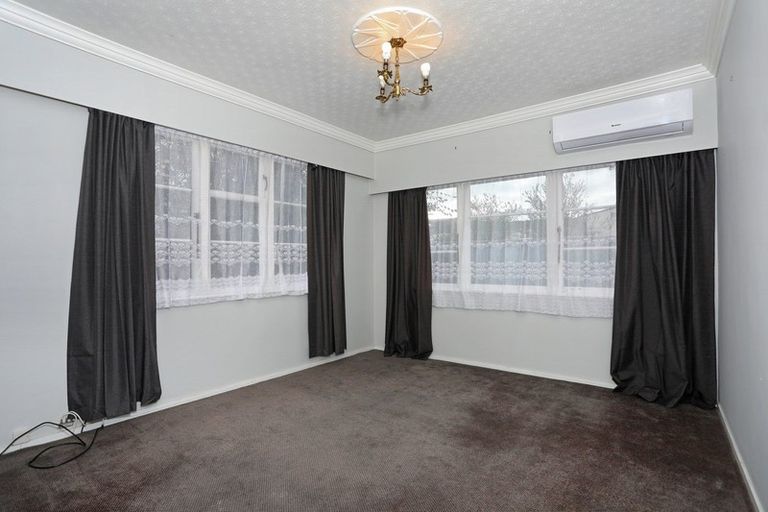 Photo of property in 4 Grey Street, Feilding, 4702