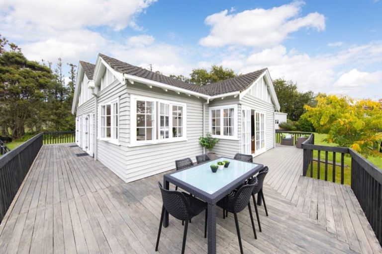 Photo of property in 139 Ararimu Valley Road, Helensville, Waimauku, 0882