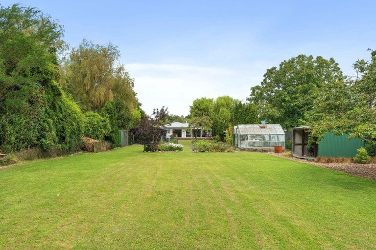 Photo of property in 124 West Street, Greytown, 5712