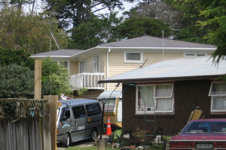 Photo of property in 58 Melba Street, Beach Haven, Auckland, 0626