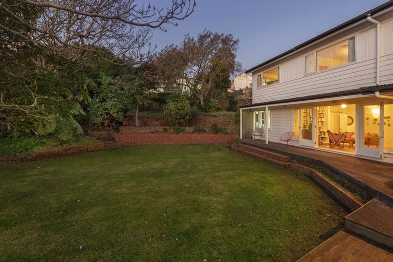 Photo of property in 83 Campbell Street, Karori, Wellington, 6012