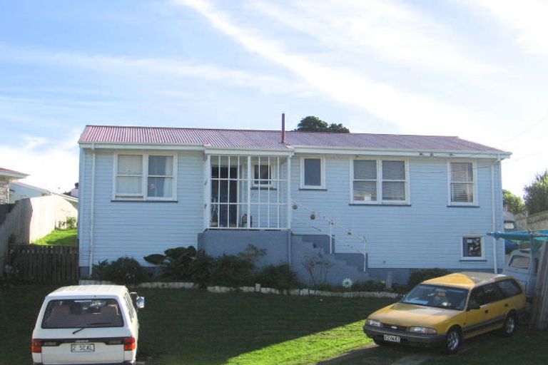 Photo of property in 67 Piko Street, Titahi Bay, Porirua, 5022