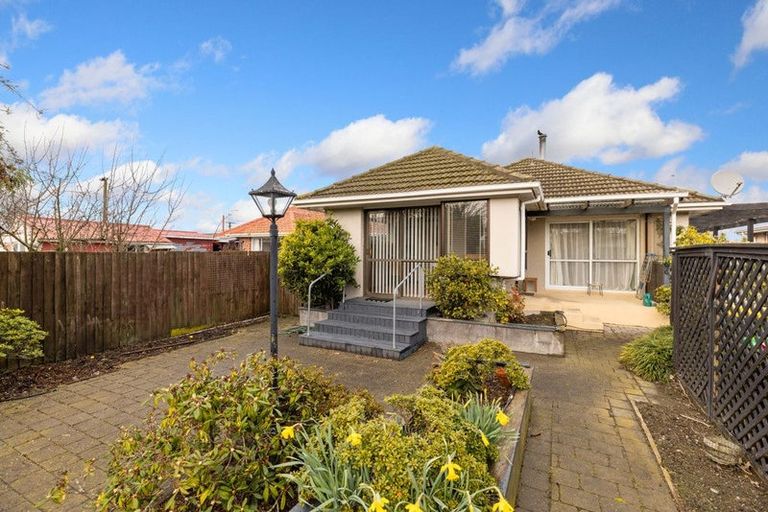 Photo of property in 95 Briggs Road, Shirley, Christchurch, 8052
