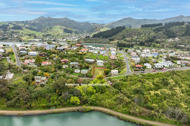 Photo of property in 32 Bellevue Place, Port Chalmers, 9023