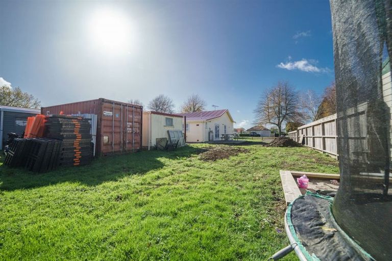 Photo of property in 4 Russell Avenue, Ngaruawahia, 3720