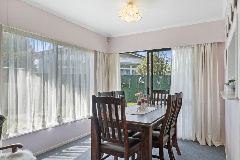 Photo of property in 58 Salisbury Street, Levin, 5510