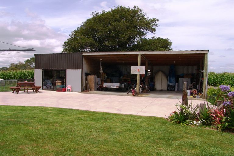 Photo of property in 351 Frontier Road, Te Awamutu, 3876