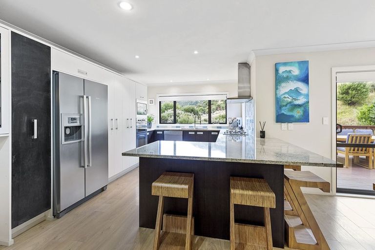 Photo of property in 499 South Makara Road, Makara, Karori, 6972