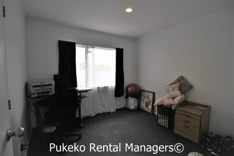 Photo of property in 36 Manston Road, Mangere, Auckland, 2022