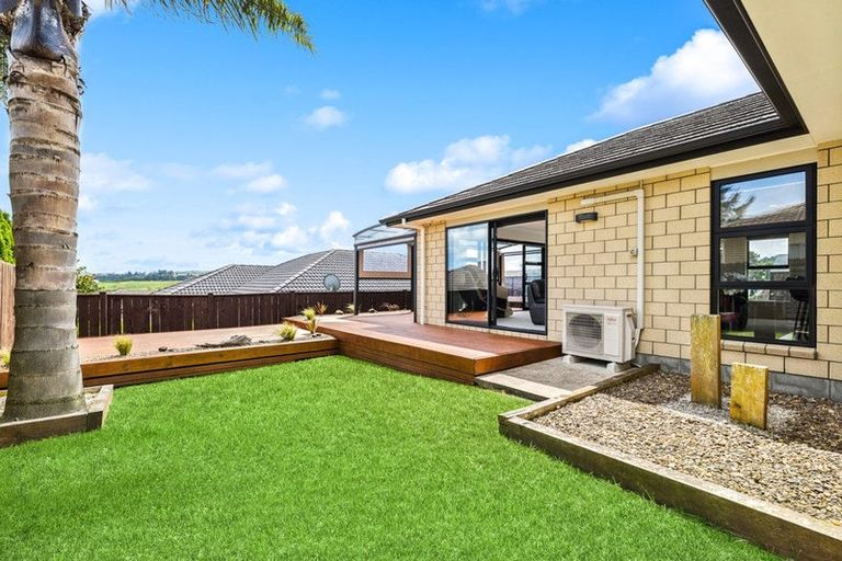 Photo of property in 14 Hua Place, Tuakau, 2121