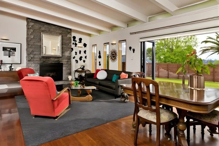Photo of property in 53a Greenhithe Road, Greenhithe, Auckland, 0632
