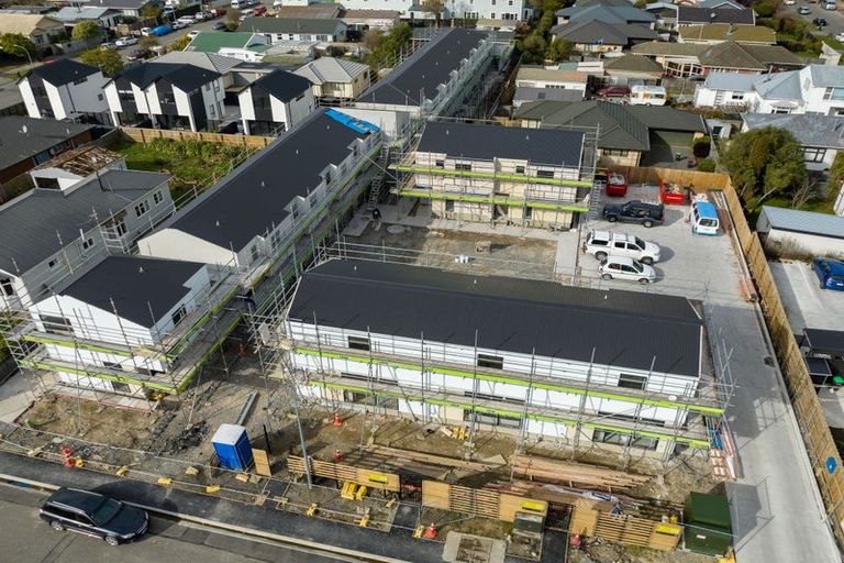 Photo of property in 2/126 Edinburgh Street, Spreydon, Christchurch, 8024