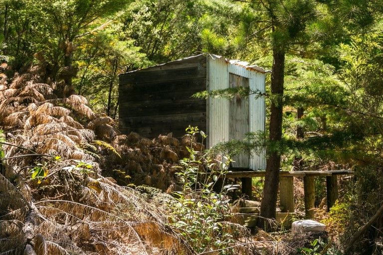 Photo of property in 4954 Kenepuru Road, Ohauparuparu Bay, Marlborough Sounds, 7282
