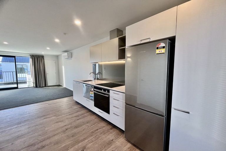 Photo of property in 339b Cashel Street, Christchurch Central, Christchurch, 8011
